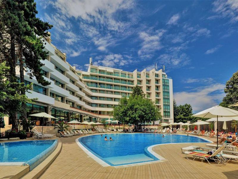 MiRaBelle Hotel