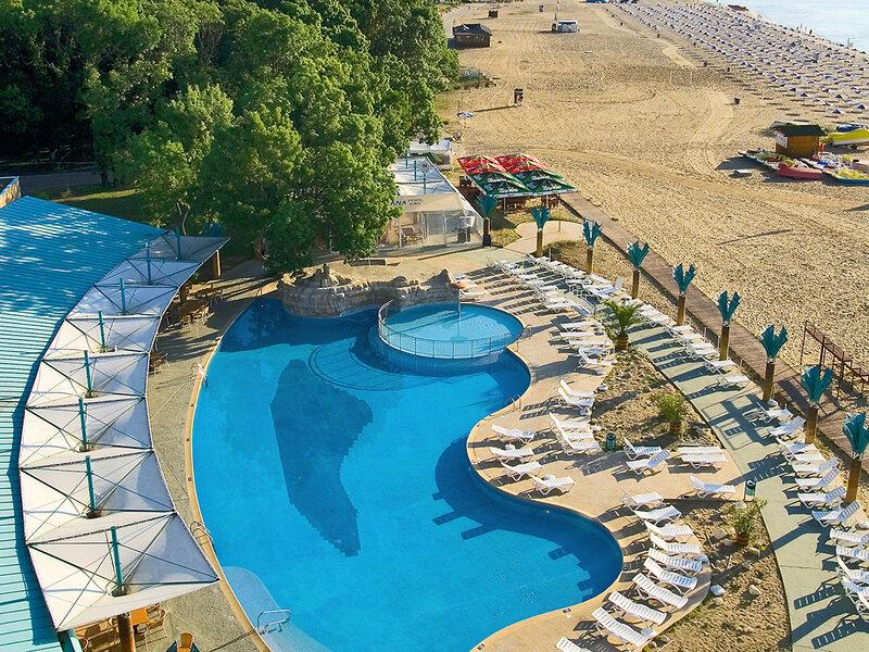Hotel Nona