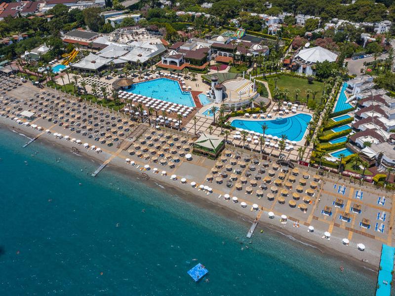 Emelda Sun Club