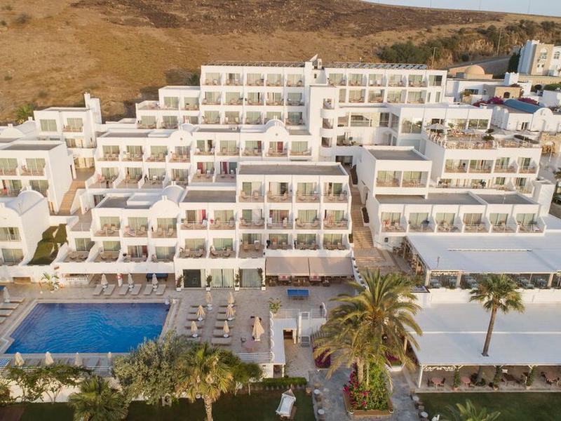 Agaya Bodrum (Adults only 16+)