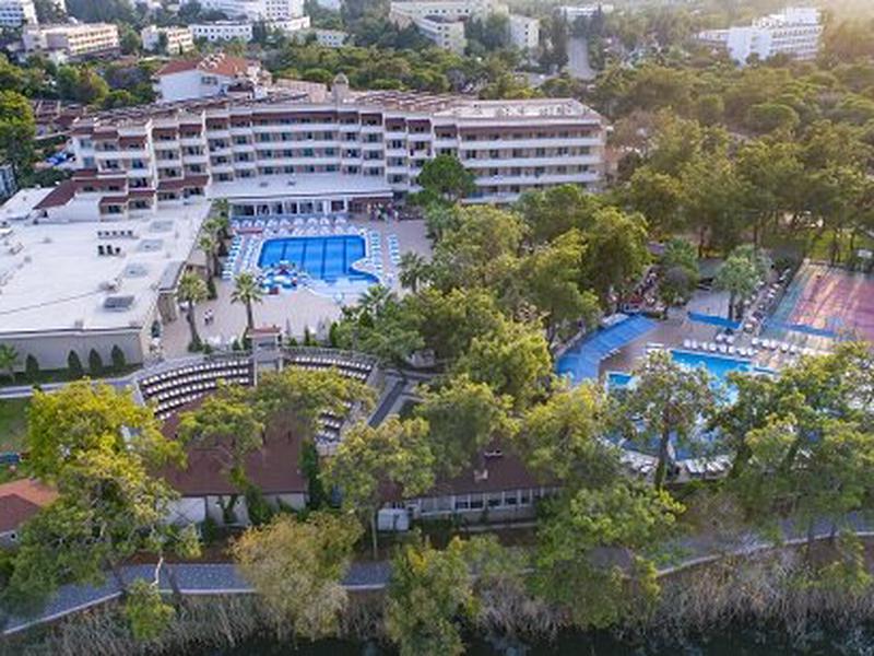 Linda Resort Hotel