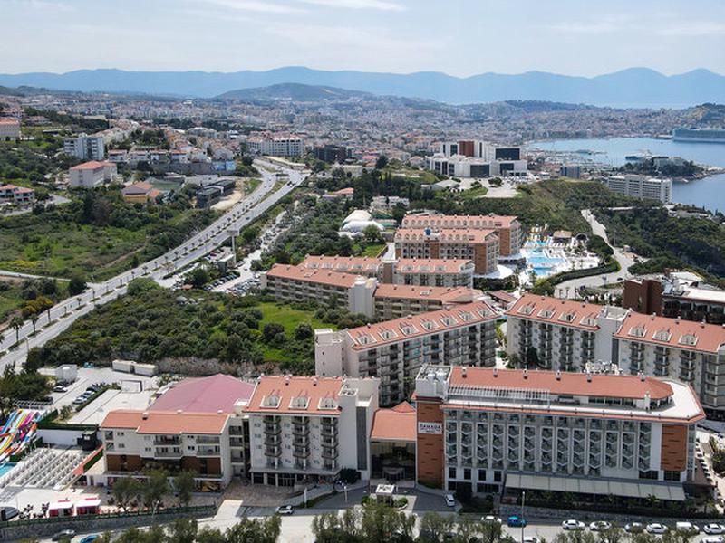 Ramada Resort by Wyndham Kusadasi