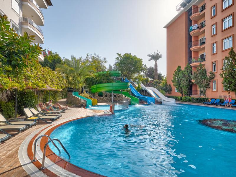 Calimera Sunpark Alanya