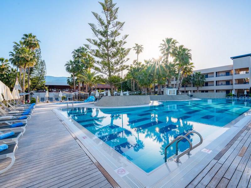 Labranda Alantur Resort