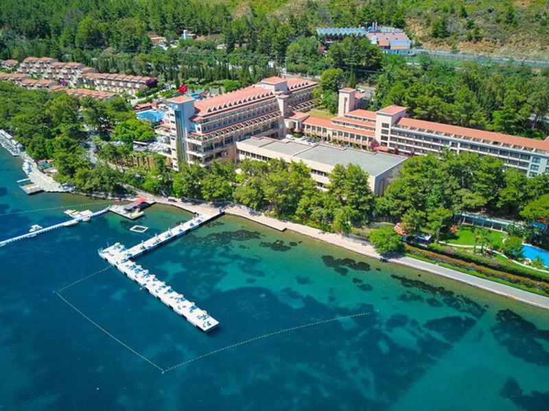 Labranda Mares Marmaris