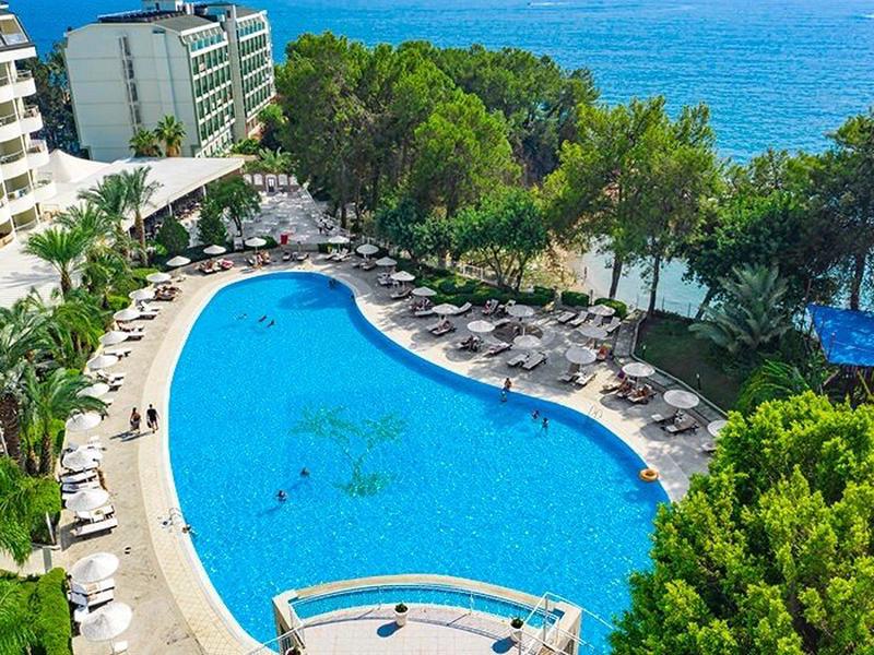Utopia Beach Club