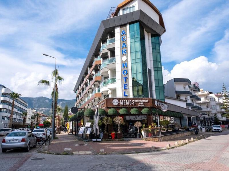 Hotel Acar