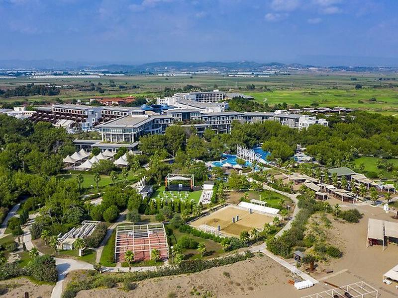 Lykia World Antalya