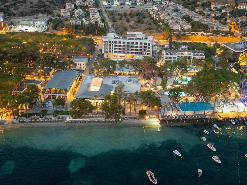 Ömer Prime Holiday Resort