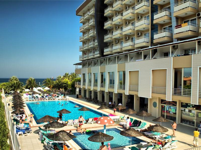 Ephesia Resort Hotel