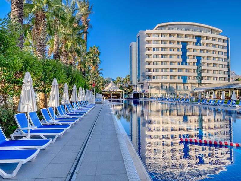 Porto Bello Hotel