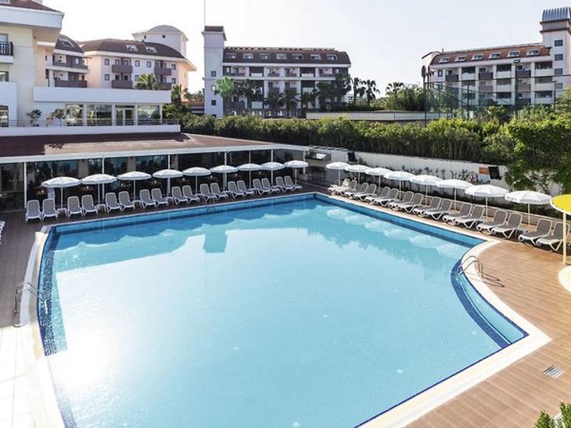 Side Aquamarin Resort & Spa
