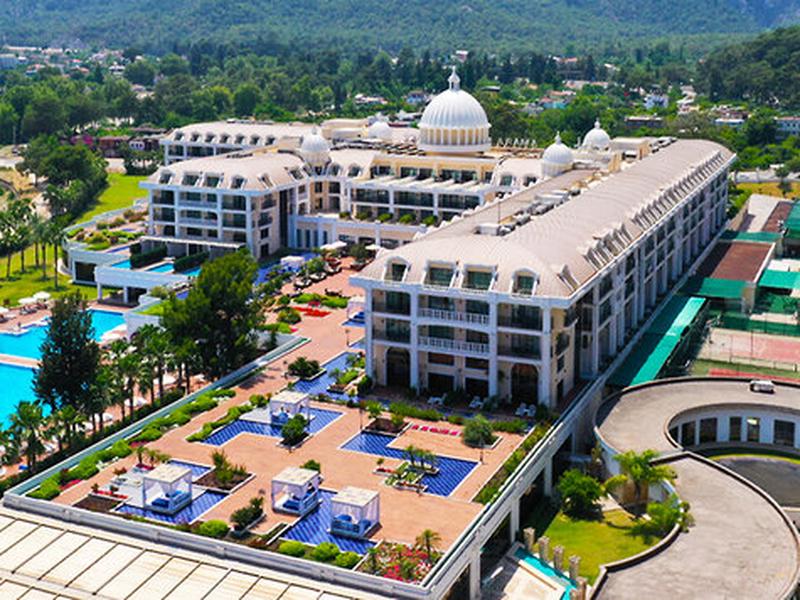 Juju Premier Palace