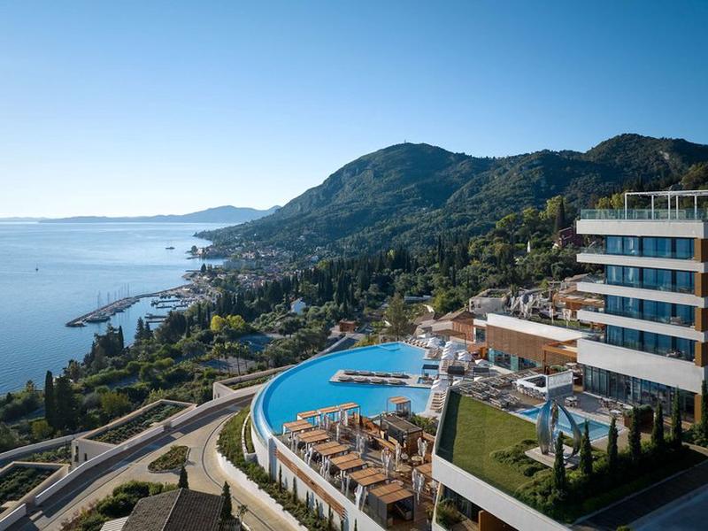 Angsana Corfu Resort & Spa