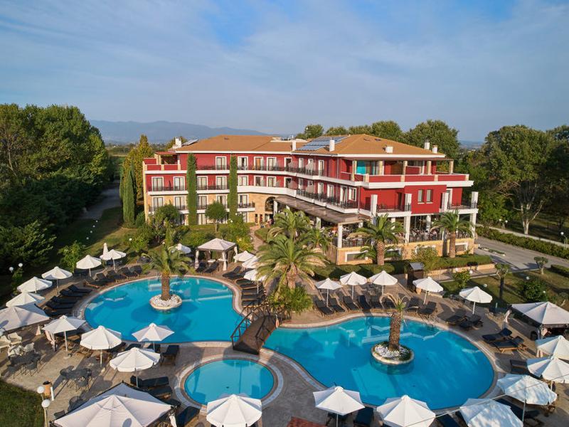 Mediterranean Princess (Adults only 16+)
