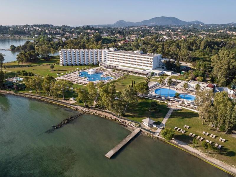 Kerkyra Blue Hotel & Spa - Elegant collection by Louis Hotels