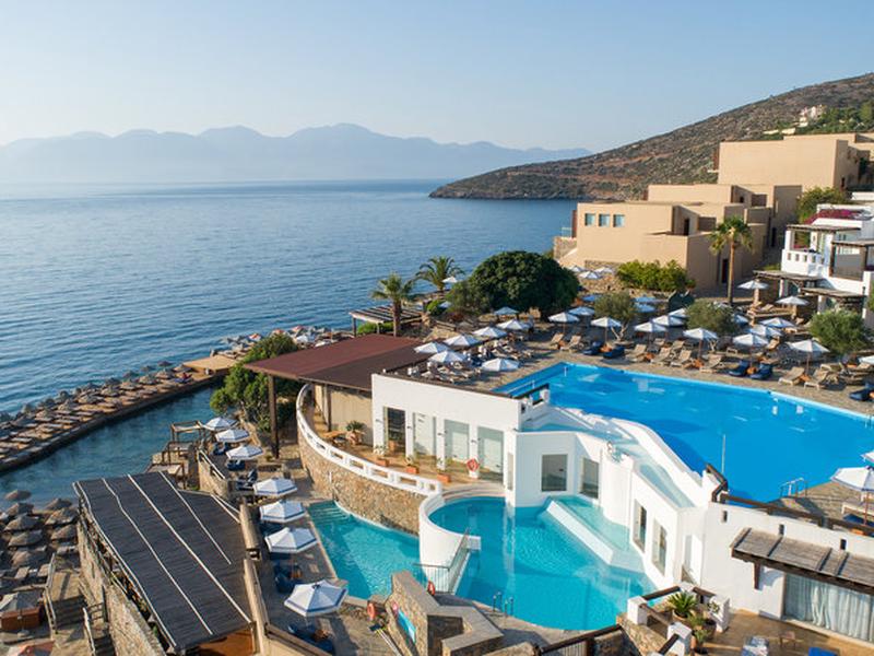 Aquila Elounda Village (Adults only 16+)