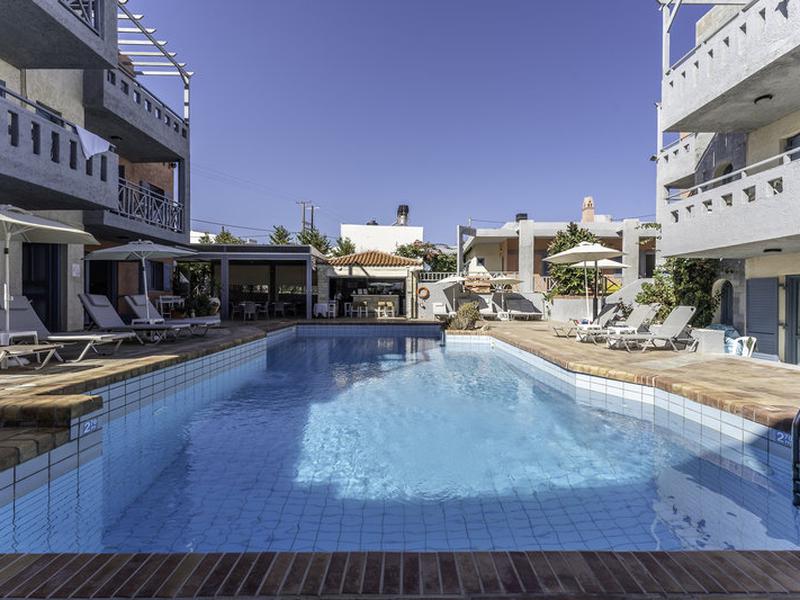 Marilisa Hotel