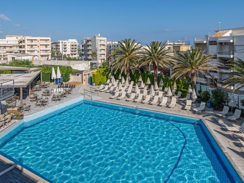 Minos Hotel