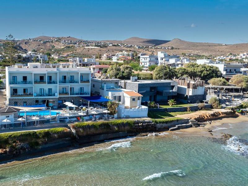 Sunset Beach Hotel