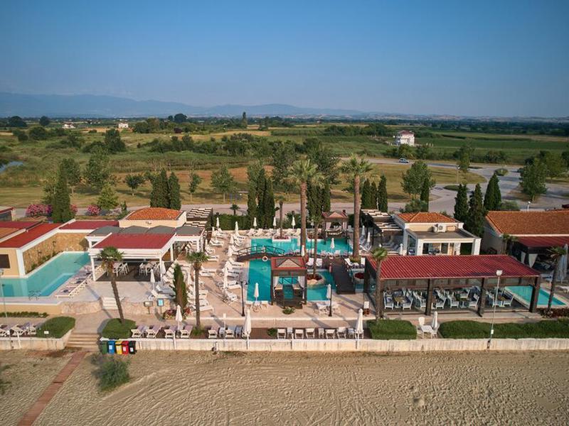 Mediterranean Village Hotel & Spa