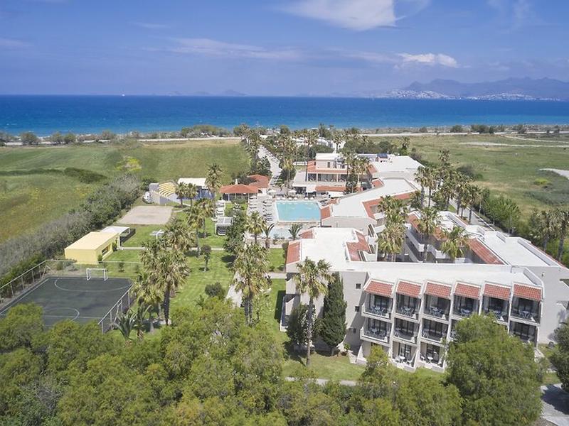 Atlantica Thalassa Hotel