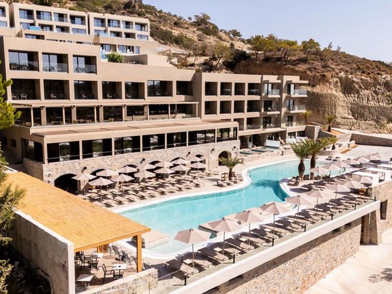 Harmony E Rock Hotel (Adults only +16)