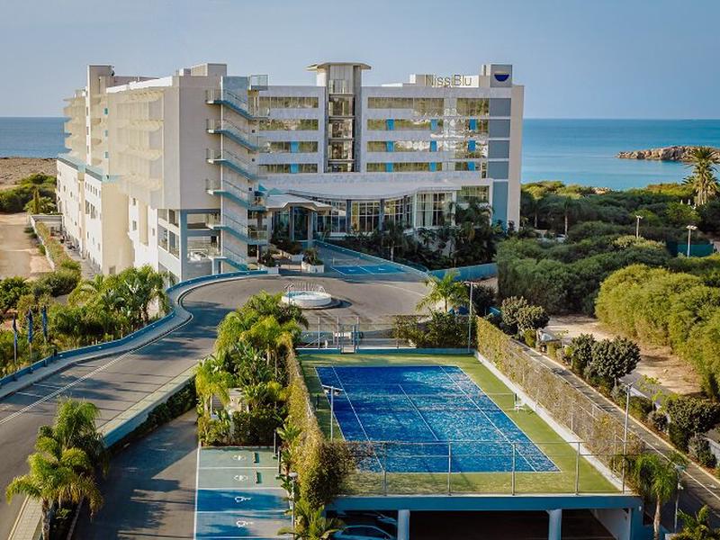 NissiBlu Beach Resort