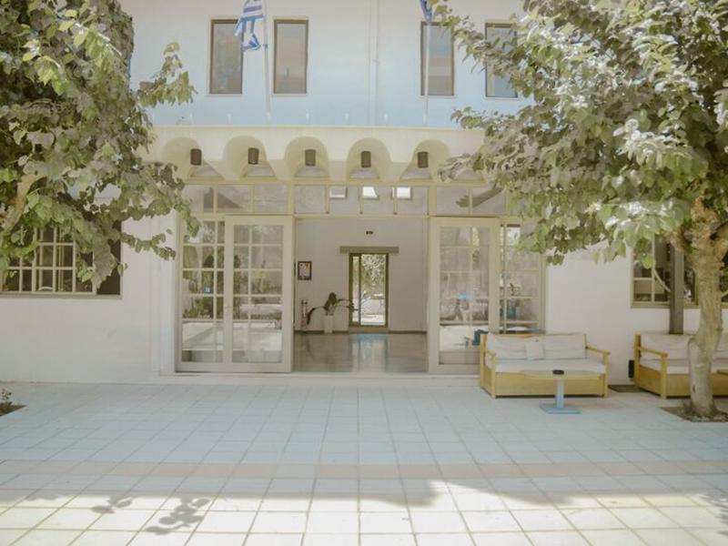 Apollon Hotel (Adults only 16+)