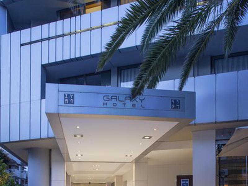 Galaxy Hotel