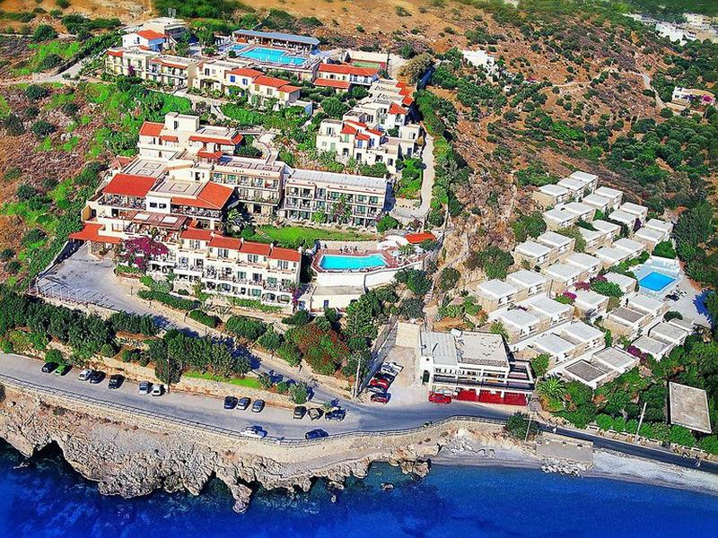 Miramare Resort & Spa