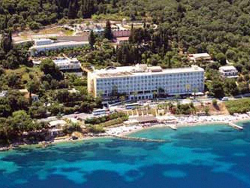 Valmar Corfu by Louis Hotels