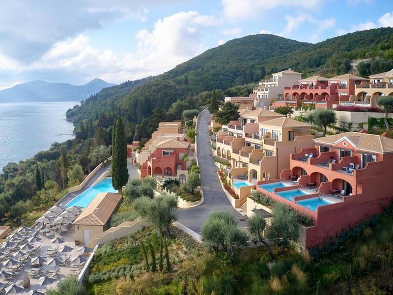 Nido, Mar-Bella Collection (Adults only 16+)