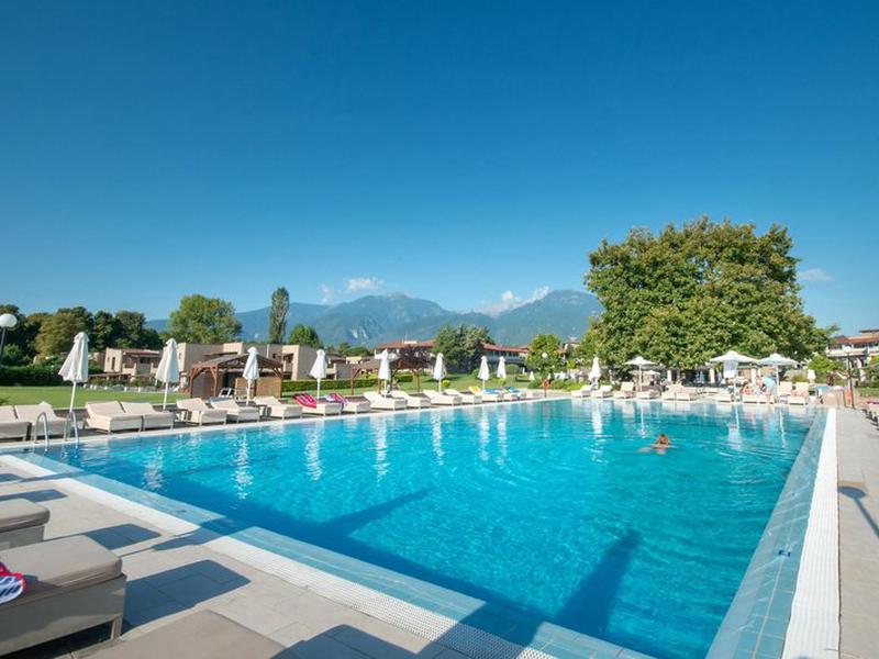 Dion Palace Resort & Spa