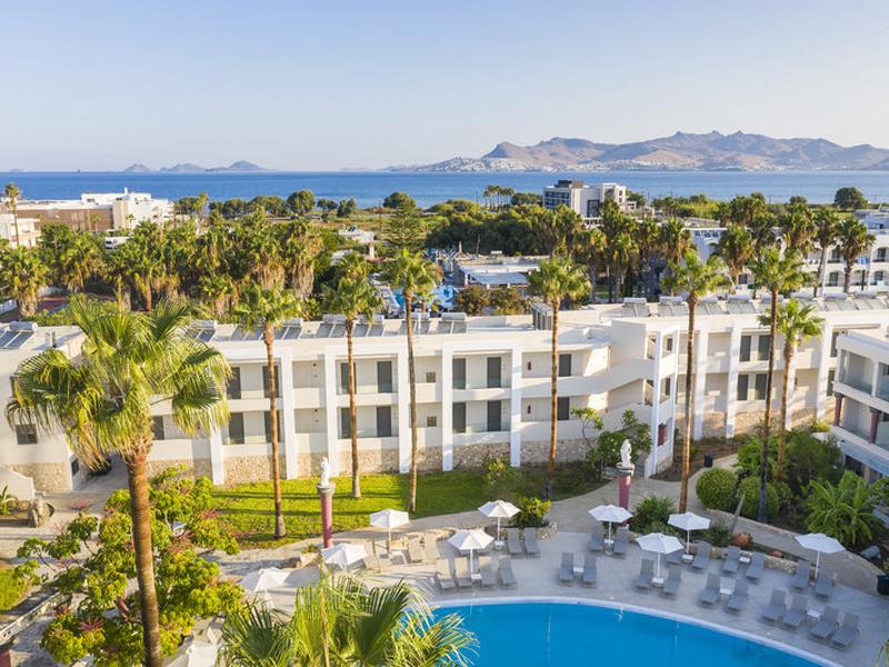 Apollon Hotel