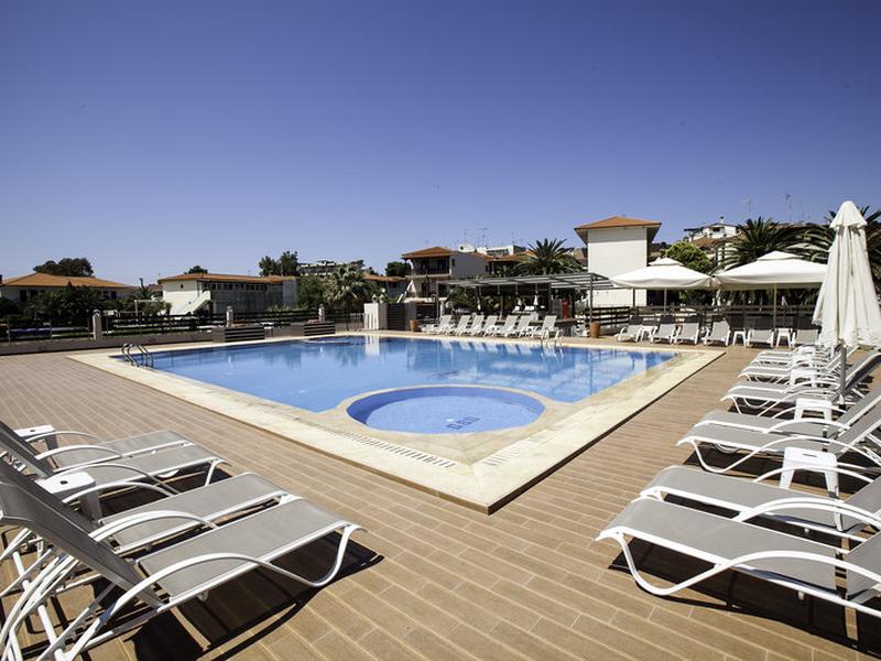 Simeon Hotel