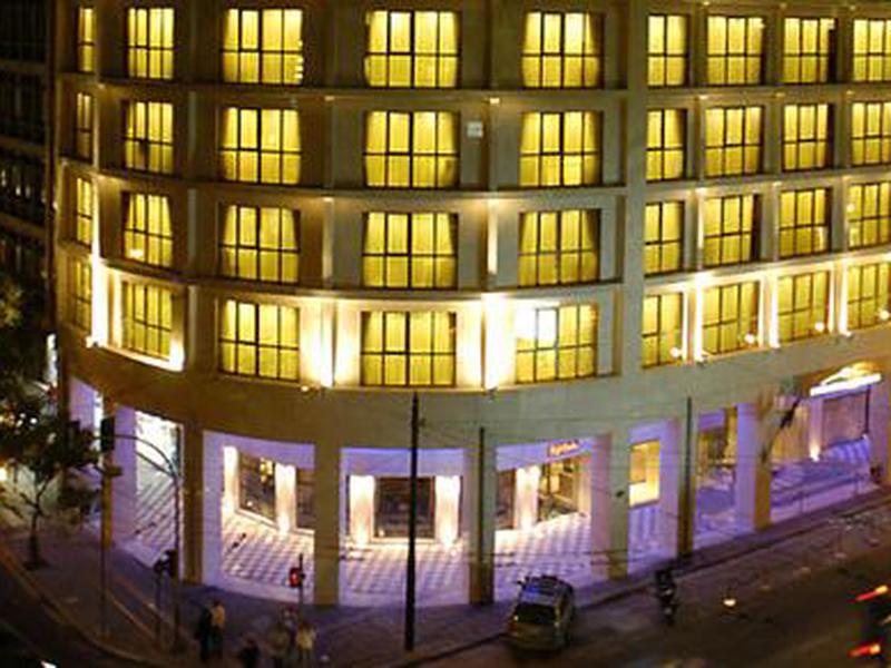 Meliá Athens