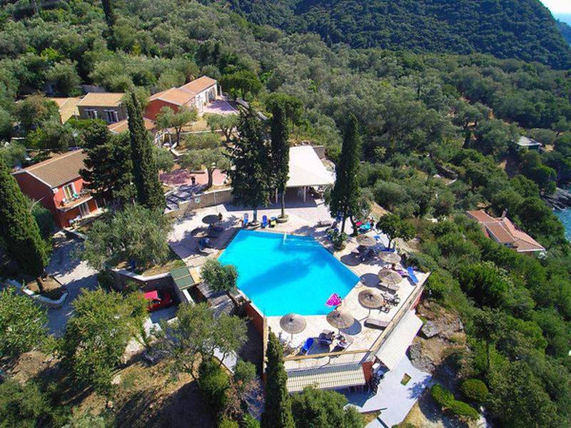 Blue Princess Beach Hotel and Suites