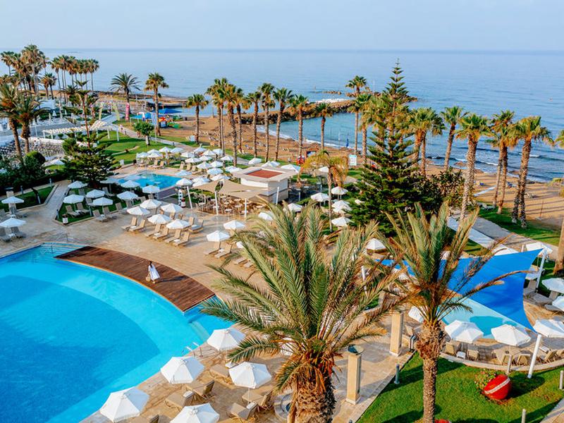 Louis Ledra Beach Hotel