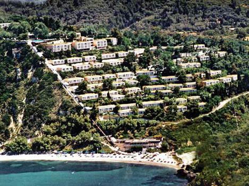 Atlantica Grand Mediterraneo Resort (Adults only 16+)