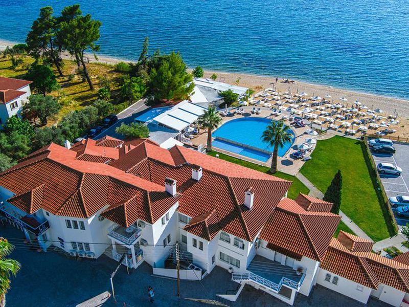 Acrotel Lily Ann Boutique Hotel