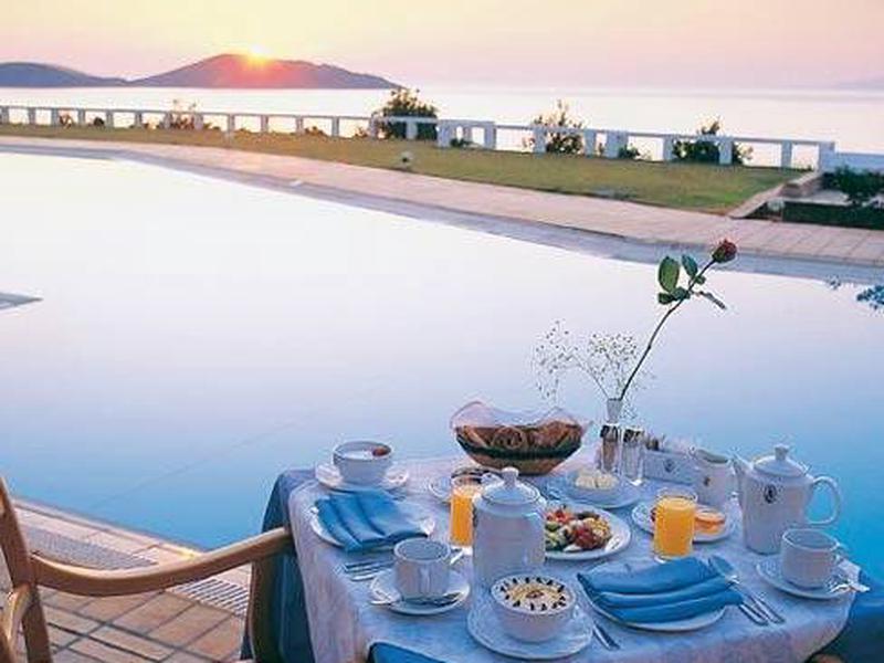 Porto Elounda Golf & Spa Resort