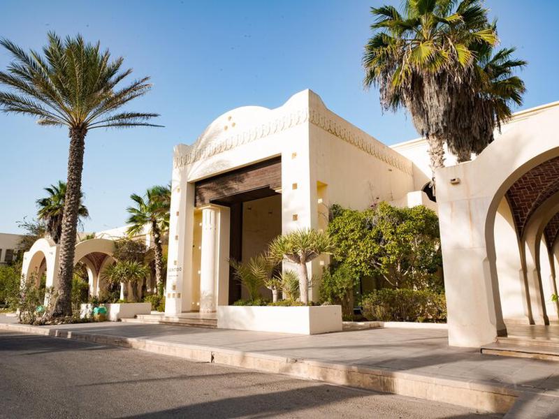 Sentido Djerba Beach