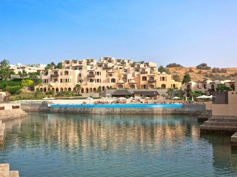 The Cove Rotana Resort Ras Al Khaimah