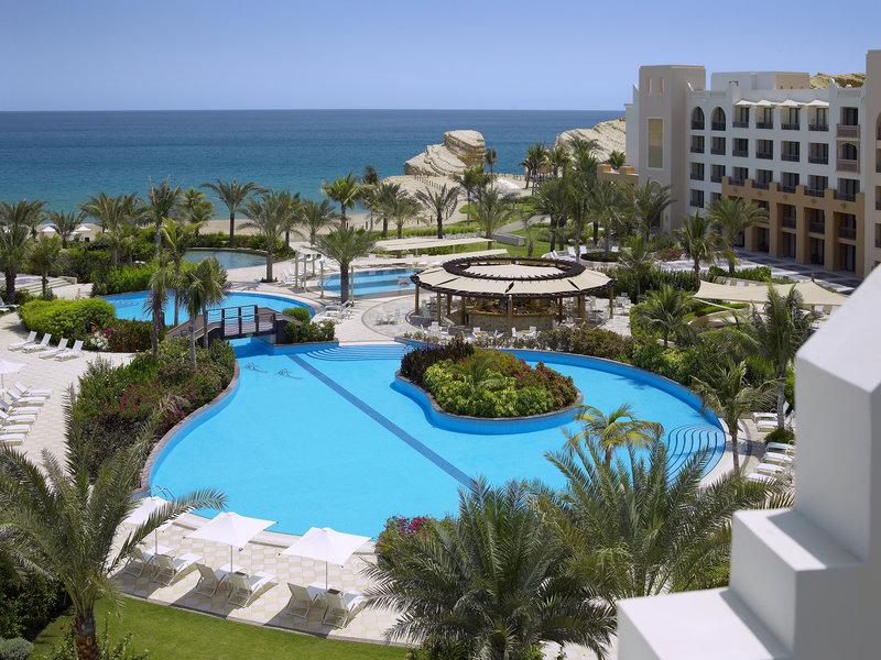 DoubleTree by Hilton Muscat Al Waha
