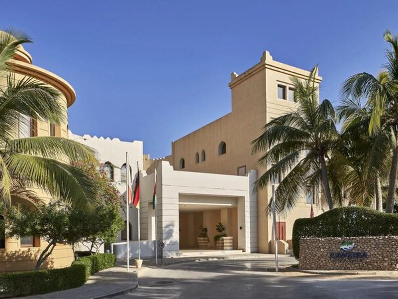 Juweira Boutique Hotel (Adults only 16+)