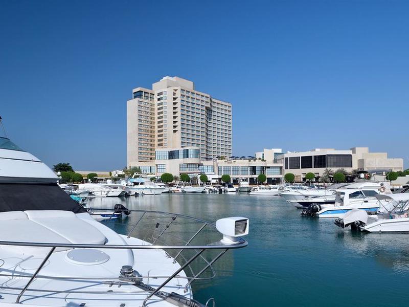 InterContinental Abu Dhabi