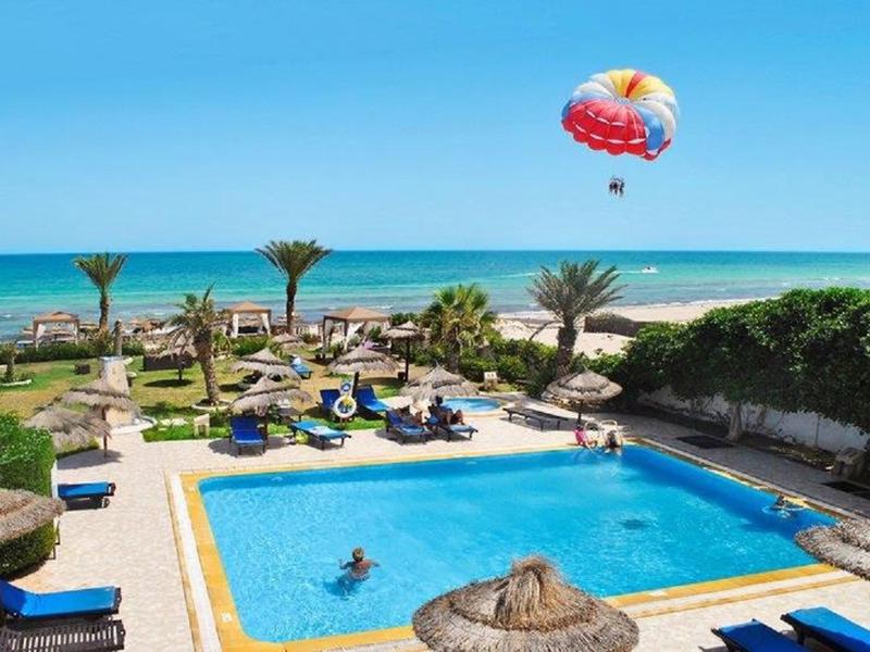 Dar El Bhar