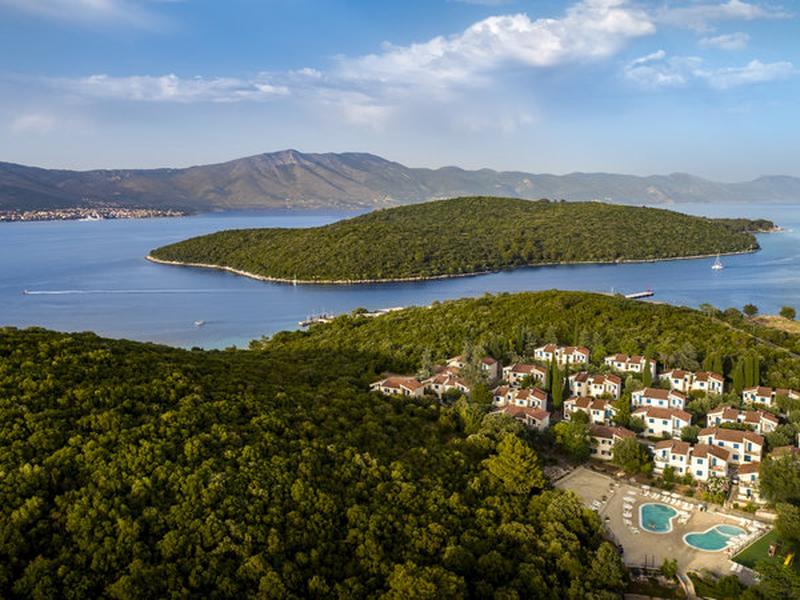 Aminess Vival Port9 Residence