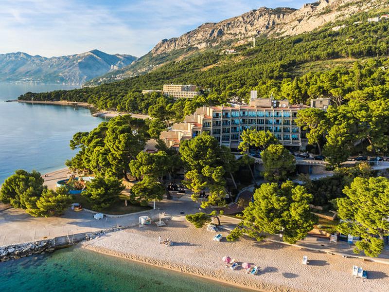 Bluesun Hotel Soline